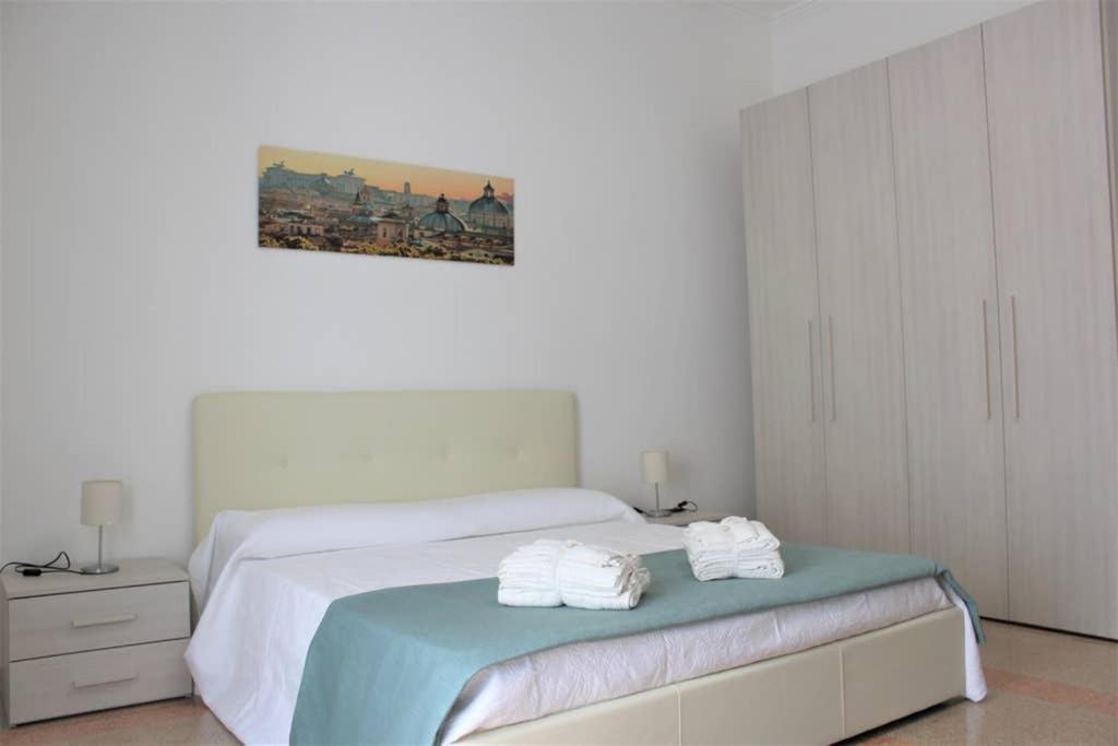 Sweet Holiday Roma Exterior foto