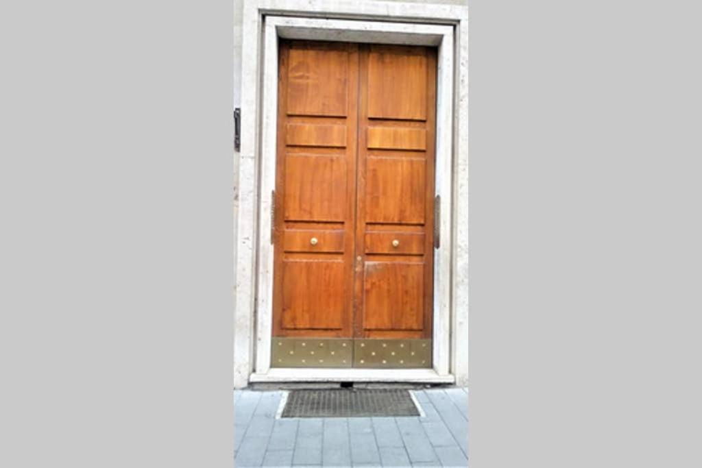 Sweet Holiday Roma Exterior foto
